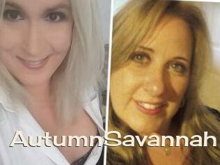 AutumnSavannah