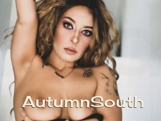 AutumnSouth Big Dicks Round Ass