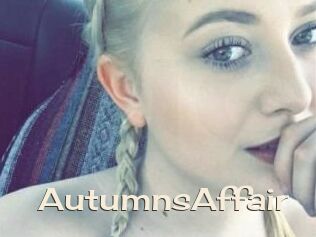 AutumnsAffair