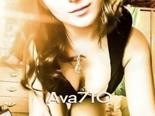 Ava710