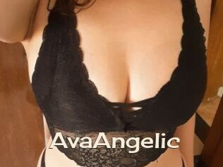 AvaAngelic