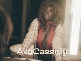 AvaCassidy
