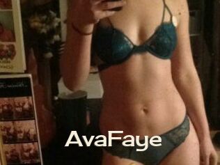AvaFaye