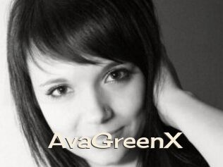 AvaGreenX