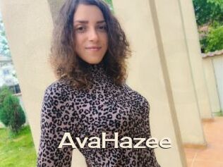 AvaHazee