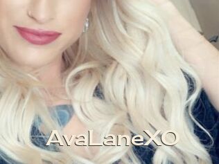 AvaLaneXO