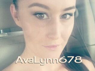 AvaLynn678