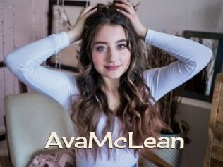 AvaMcLean