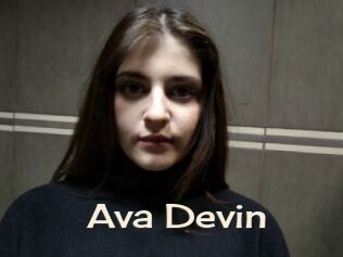 Ava_Devin