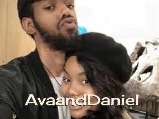 AvaandDaniel