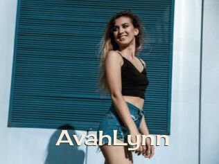 AvahLynn