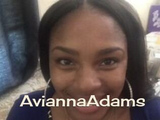 AviannaAdams