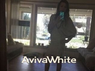 Aviva_White