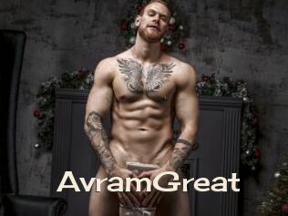AvramGreat