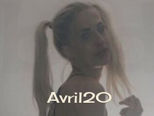 Avril20