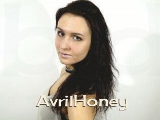 AvrilHoney