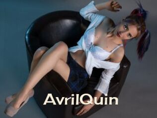 AvrilQuin