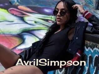 AvrilSimpson