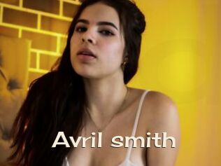 Avril_smith