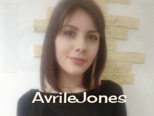 AvrileJones