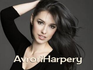 AvroriHarpery