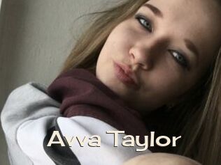 Avva_Taylor