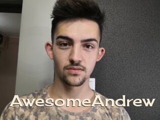 AwesomeAndrew