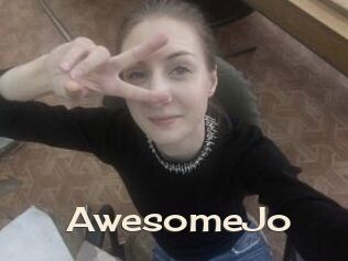 AwesomeJo