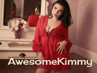 AwesomeKimmy