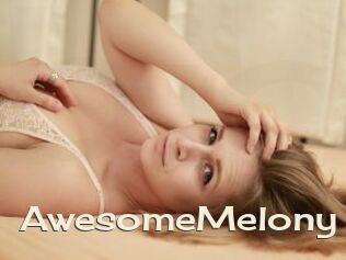 AwesomeMelony