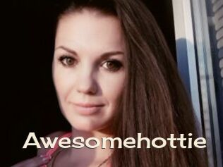 Awesomehottie