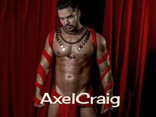 AxelCraig