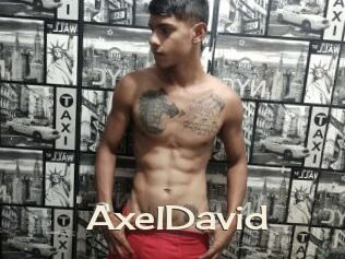 AxelDavid