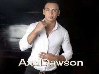 AxelDawson