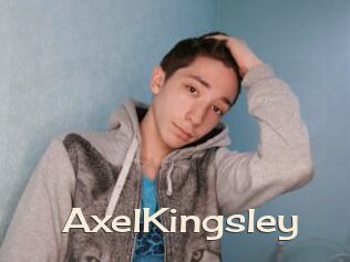 AxelKingsley