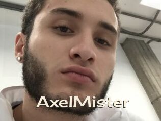 AxelMister