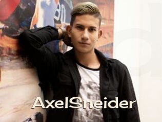 AxelSneider