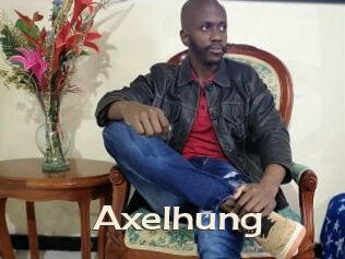 Axelhung
