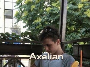 Axelian