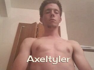 Axeltyler