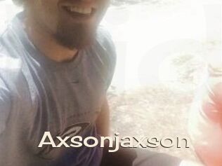 Axsonjaxson