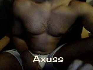 Axuss
