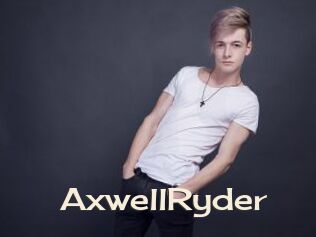 AxwellRyder