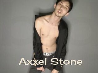 Axxel_Stone