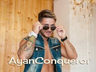 AyanConqueror