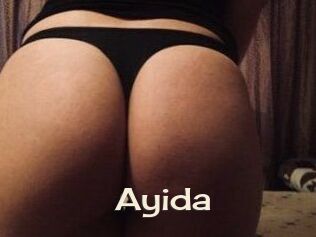 Ayida