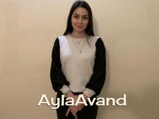 AylaAvand