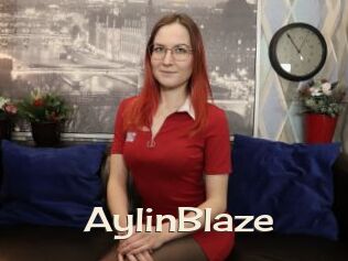 AylinBlaze