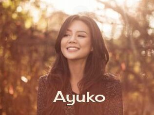Ayuko
