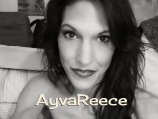 AyvaReece